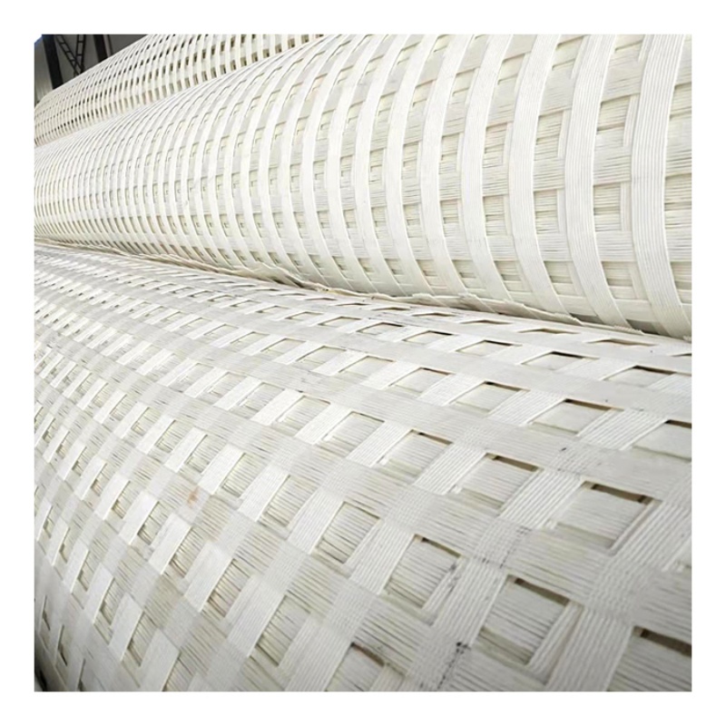 Polyester Geogrid Applications: Waste Containment & Landfills