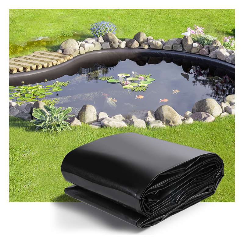 What Makes Our Waterproof Pond Liner Stand Out from the Competition