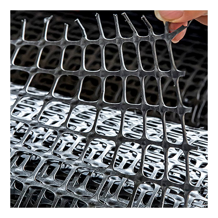 How to Choose the Right Geogrid for Slope Reinforcement Projects