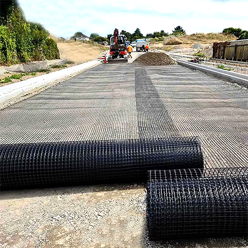 Building a Smooth Road on Subgrade, Bearing Heavy Loads on Soft Ground (2).png