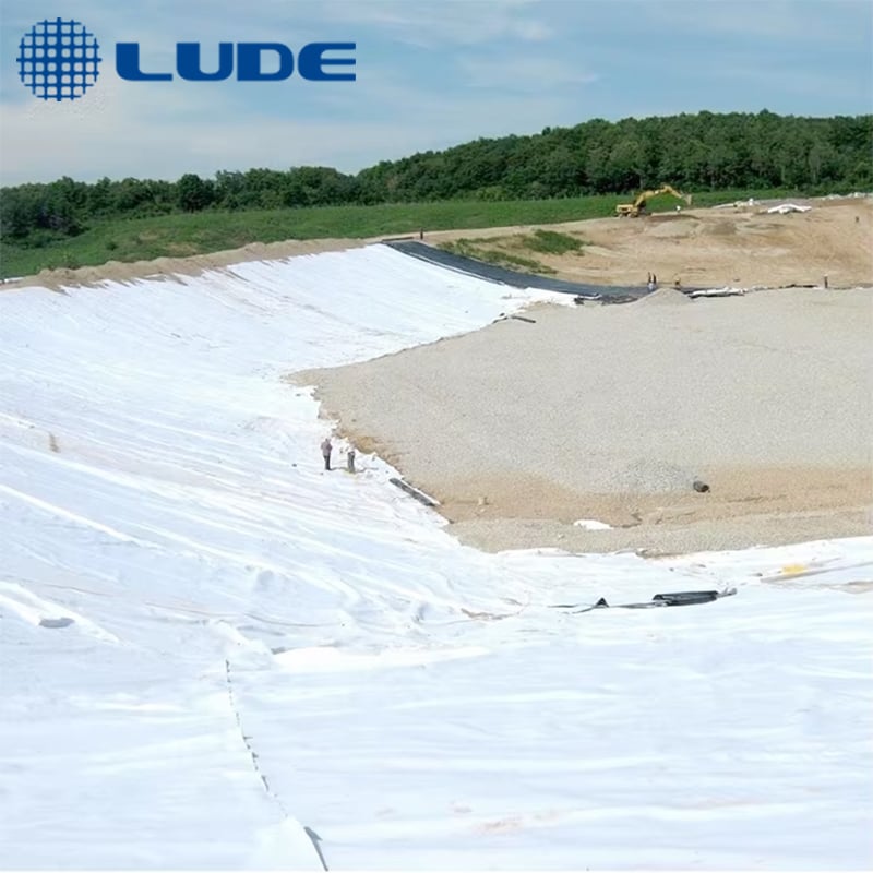 Where to Find High-Quality Wholesale Woven Geotextile Fabrics
