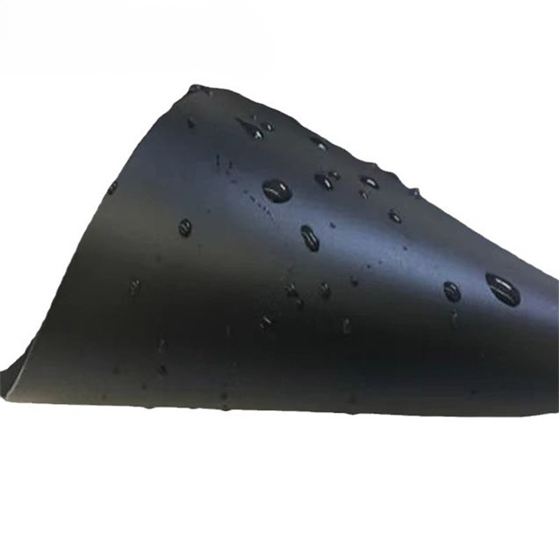 Geomembrane Applications: From Construction to Environmental Projects