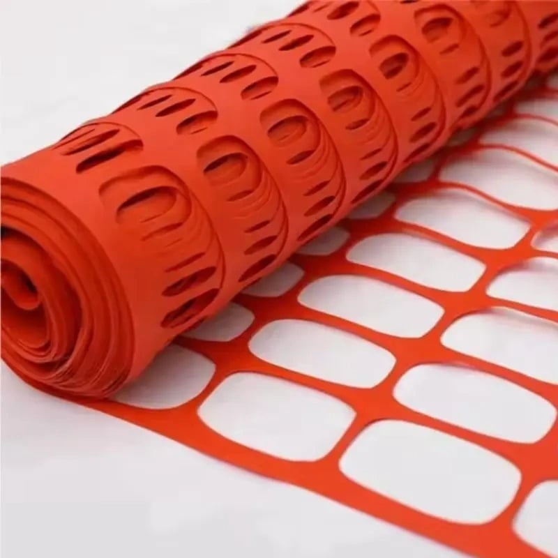 Safety Fence