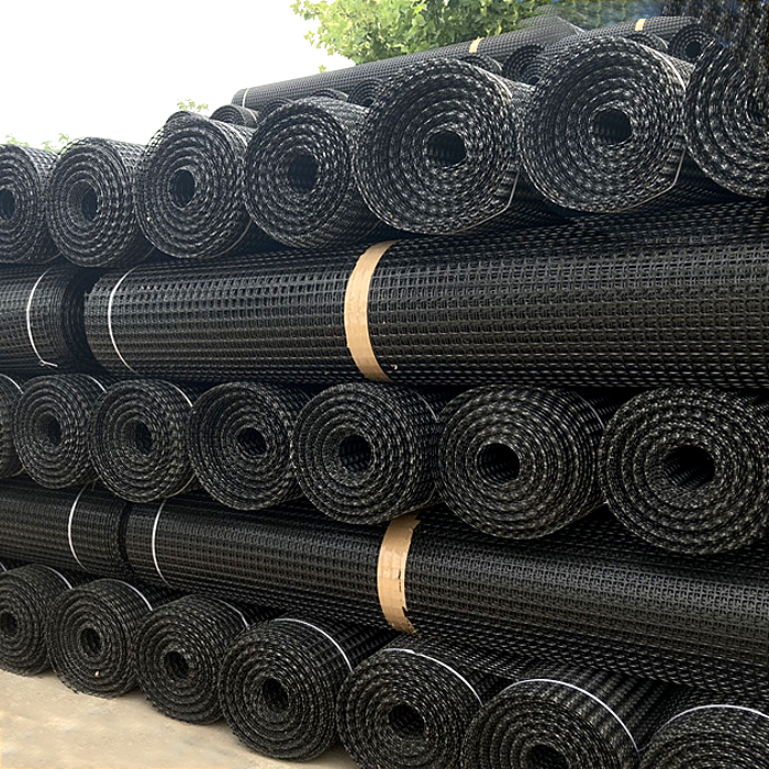 Where to find high-quality geogrid mesh retaining wall