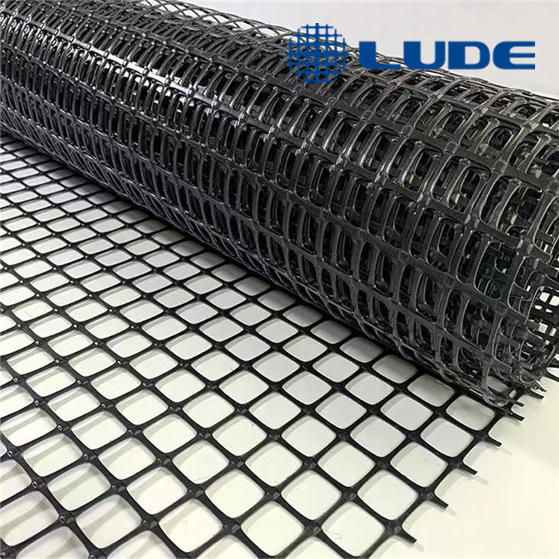 How to install driveway ground grid for maximum efficiency