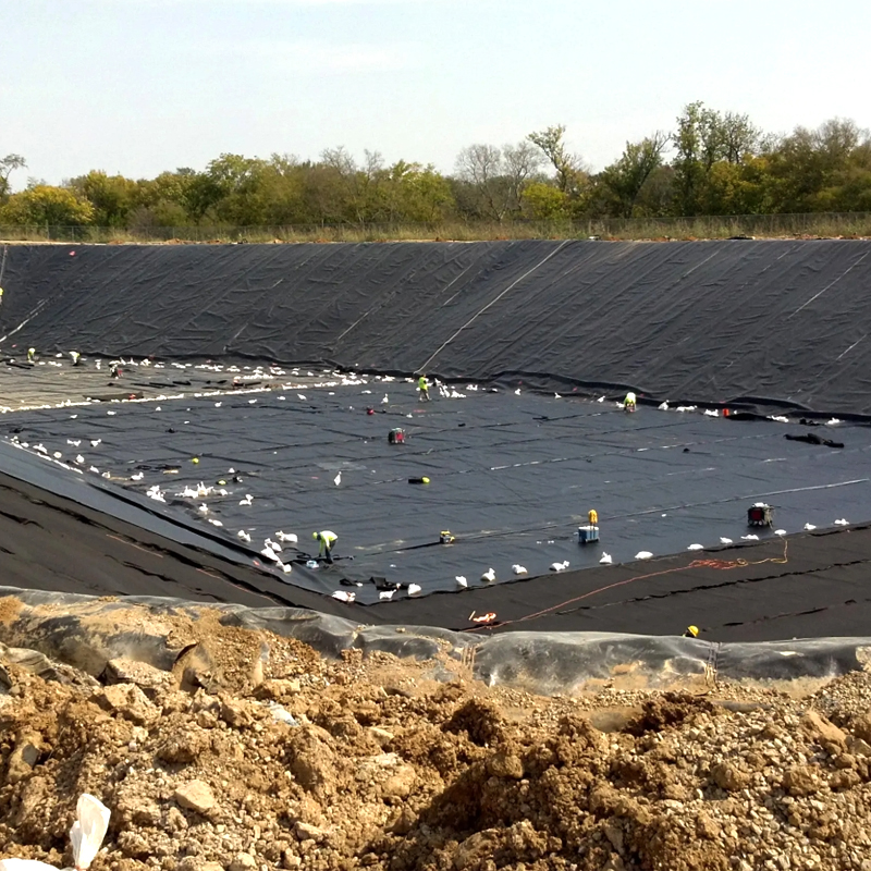 Wholesale prices on premium fish pond liners