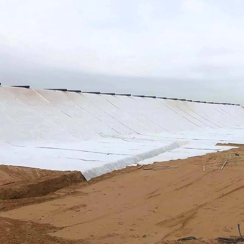 Where to find the best geotextile filter cloth suppliers