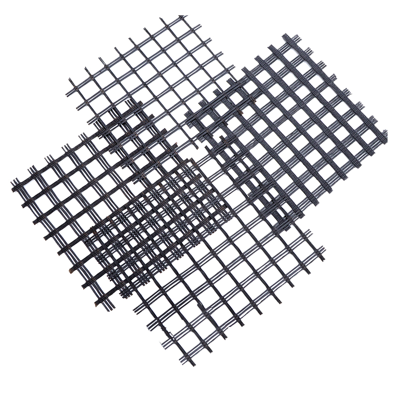 Common uses for asphalt geogrid in construction projects