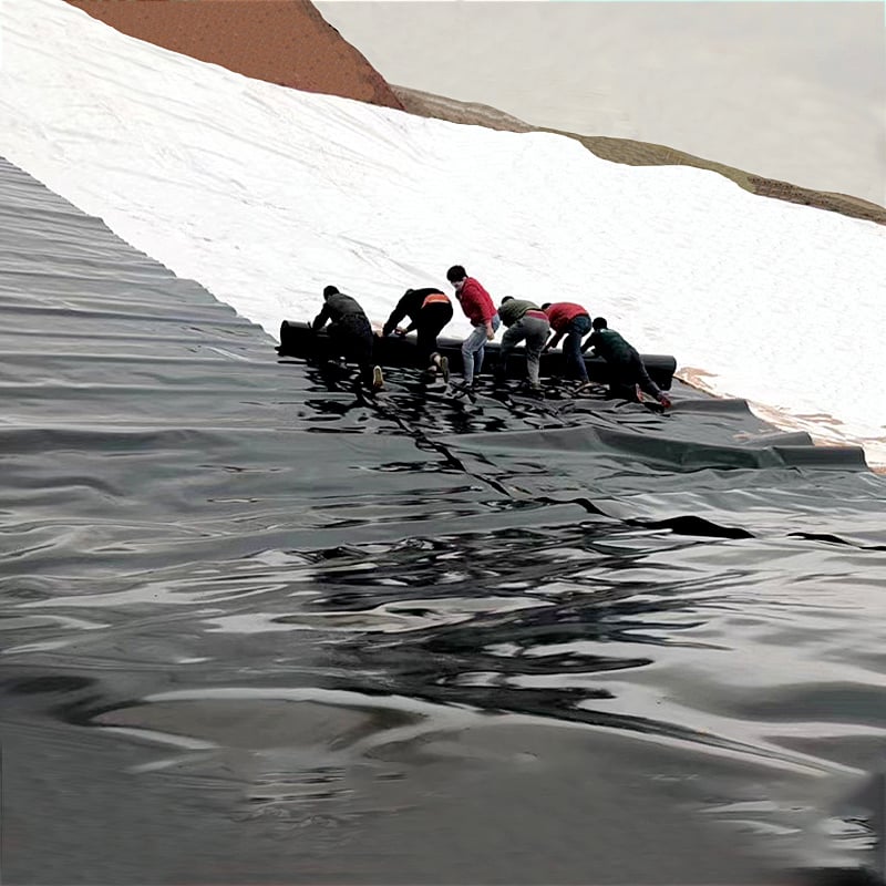 How to choose the right plastic pond liner for your wholesale needs