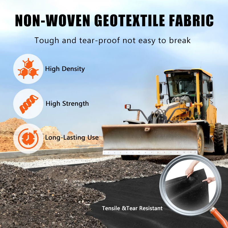Where to buy high-quality geotextile fabric for wholesale prices
