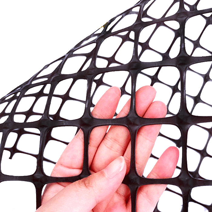 How geogrid improves stability and longevity of gravel surfaces