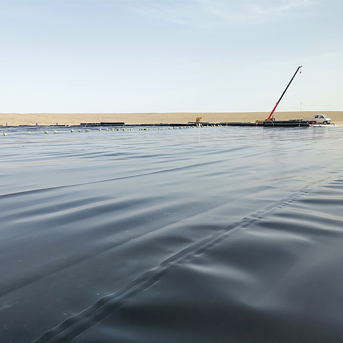 Wholesale options for geomembrane liners at competitive prices