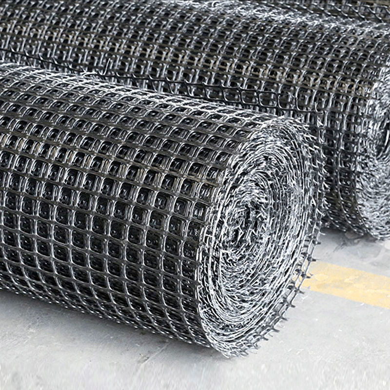 How plastic paving grid is revolutionizing the construction industry