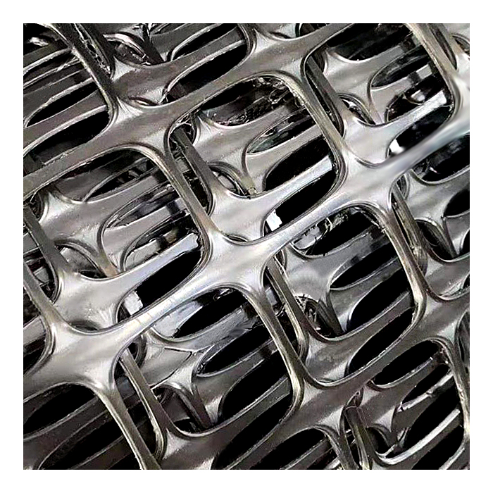 Versatile and durable driveway mesh solutions