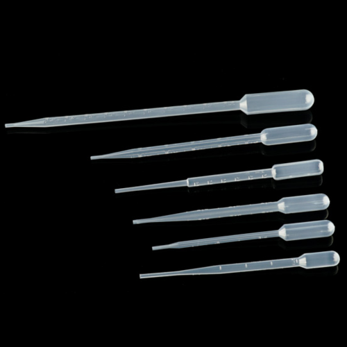 Individual and Bulk Packing Pasteur Pipettes Pasteur Pipets