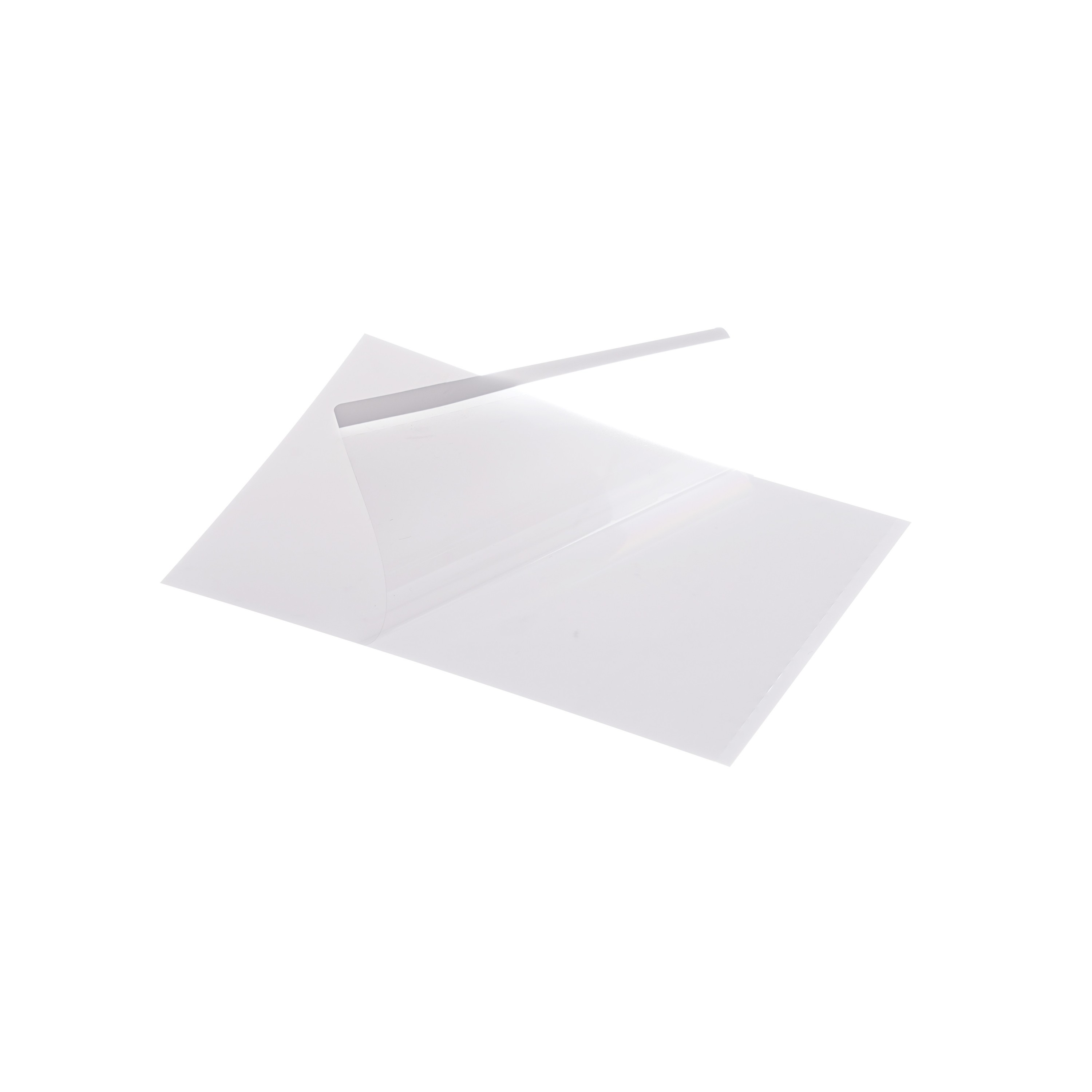PCR Plate Seals Microplate Sealing Films Self-adhesive Sealing Film for Microplate