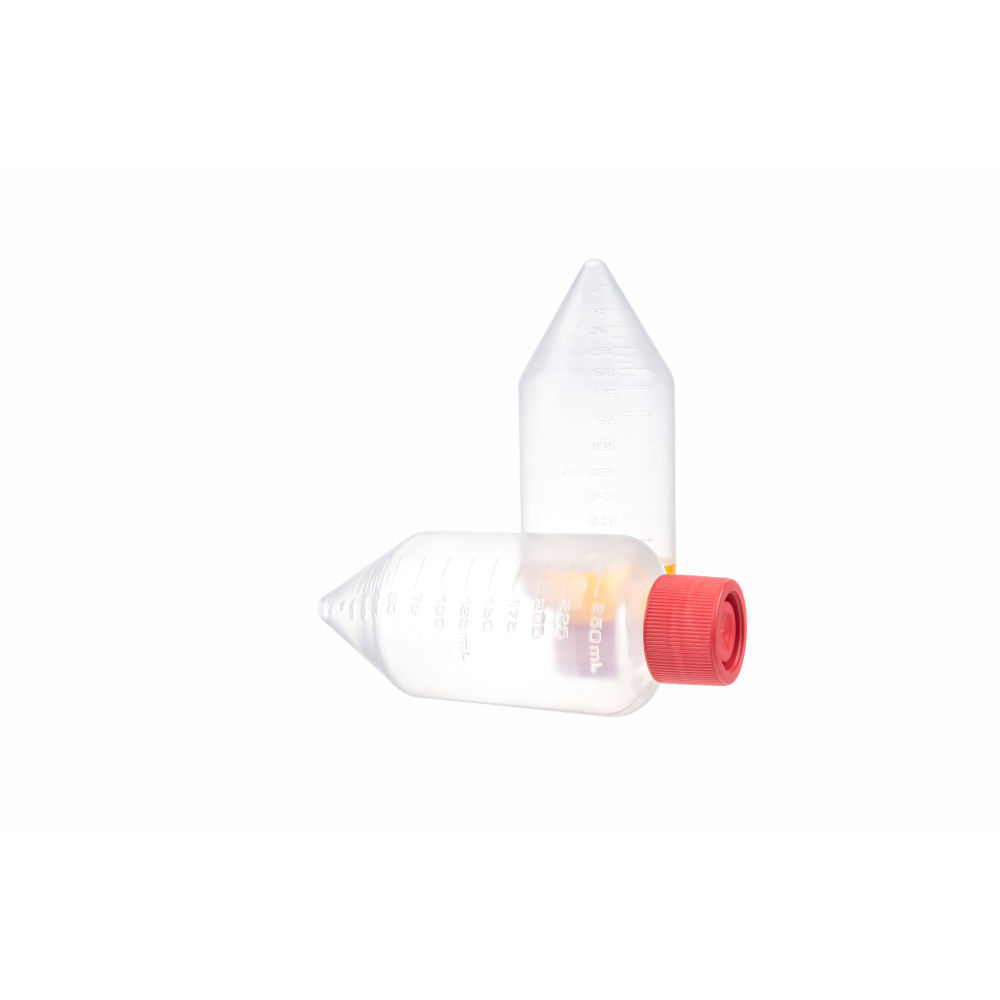 225mL 250mL 500mL High Speed Centrifuge Bottle