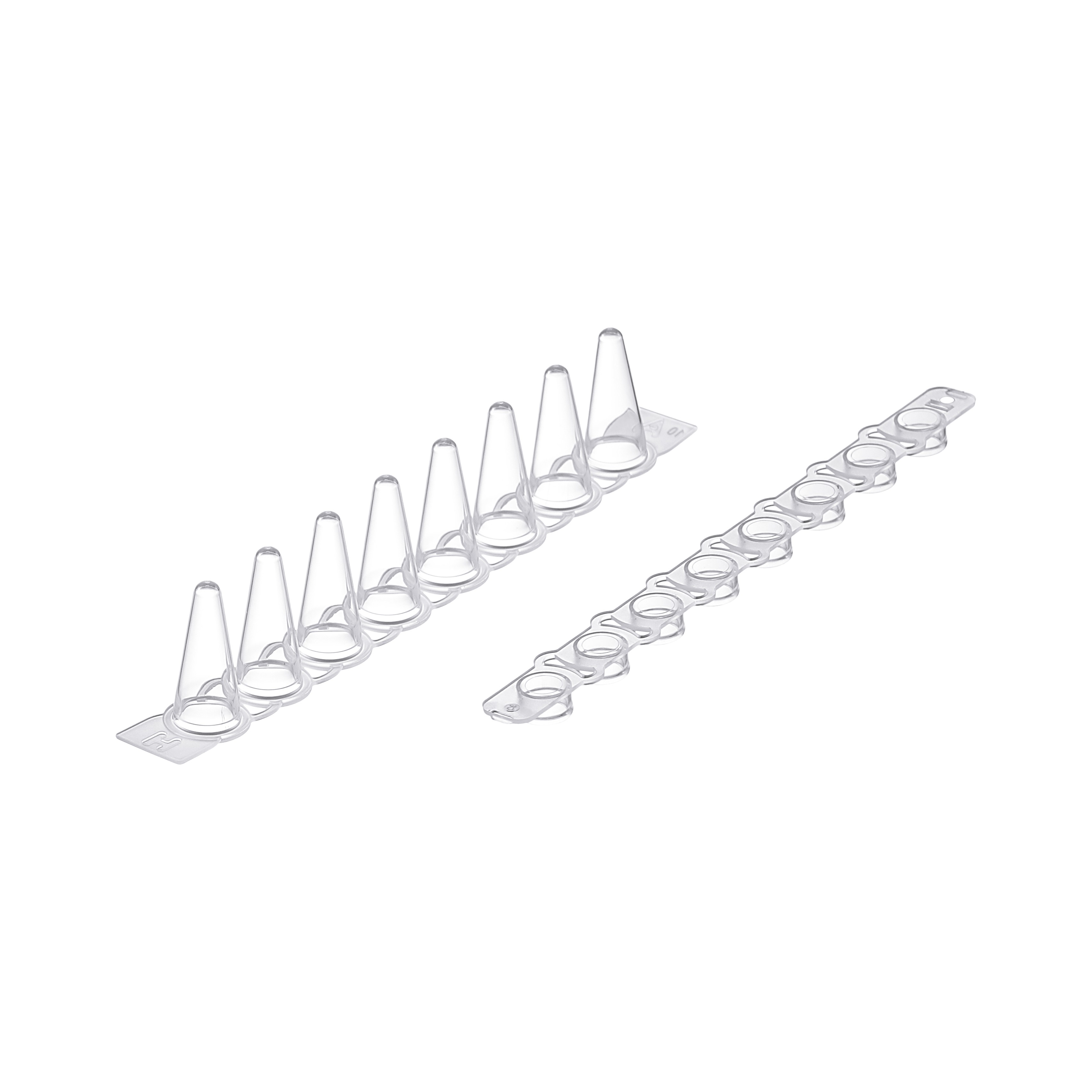 PCR 8-Strip Tube