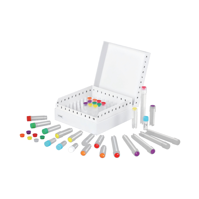 sample tubes