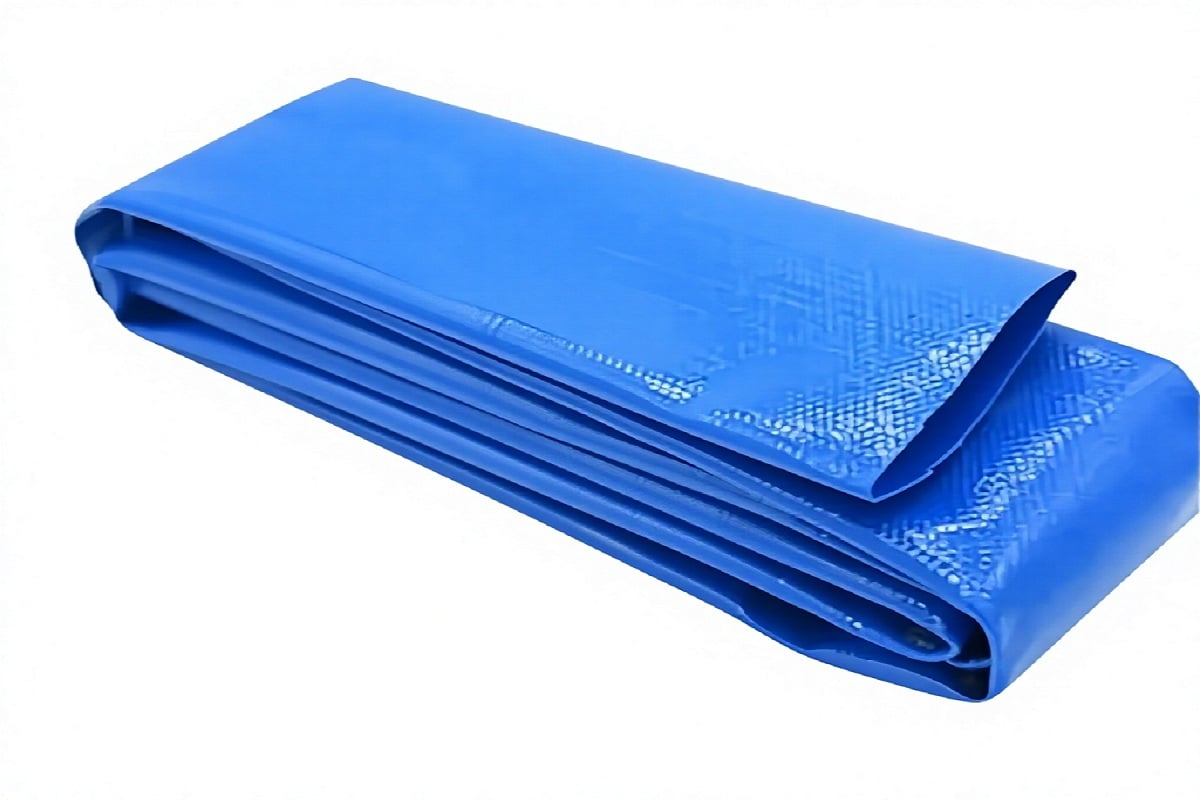 Premium PVC Reinforced Water Hose | Flexible & Durable for Multipurpose Water Transfer