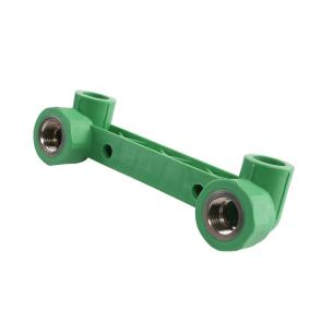ppr cold hot water water pipe fittings female thread elbow-8