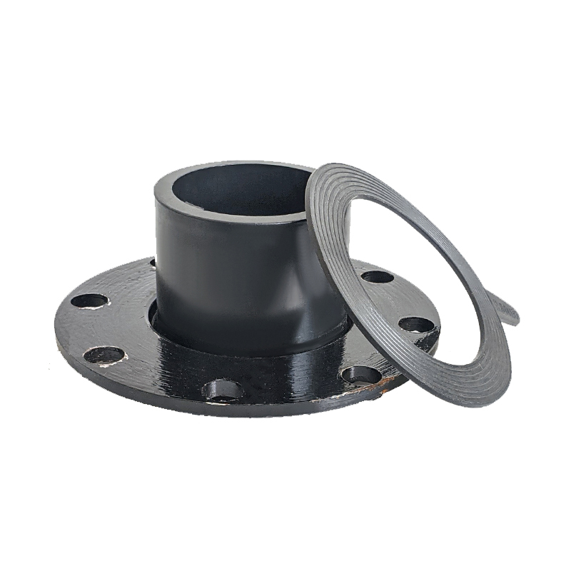 HDPE pipe Fittings