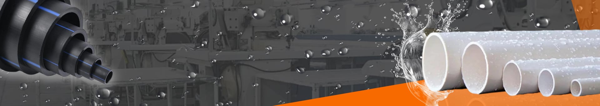 hdpe krah pipe premium spiral wound structured wall pipe-0