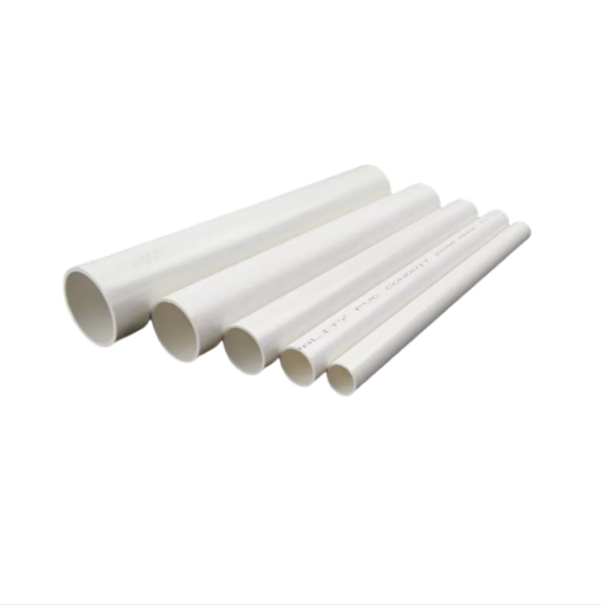 Combined Strengths Of PVC And CPVC Piping