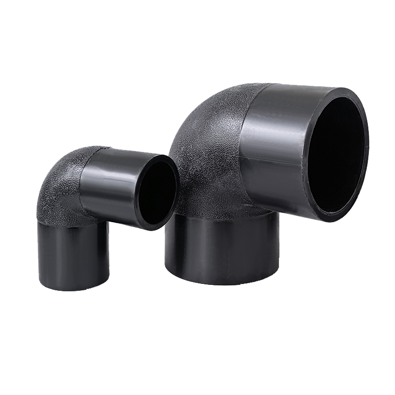 What are the latest standards for HDPE pipe fittings?