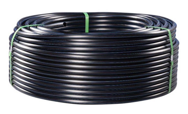HDPE pipes