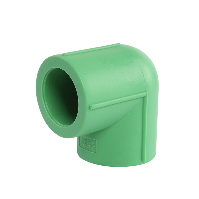PPR pipe: Compatible with most plumbing fixtures