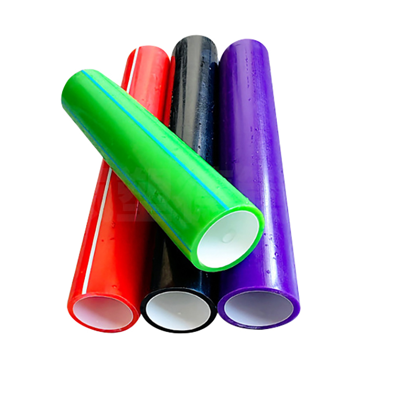 Why HDPE pipes are widely used in drainage systems?