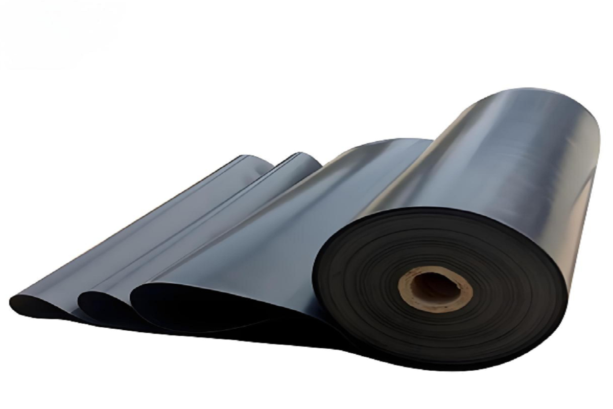 Geomembrane Liner Selection: What Actually Matters on the Ground