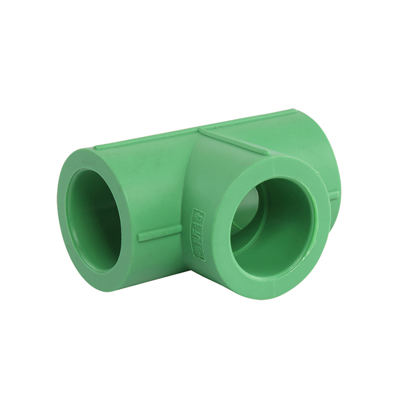 ppr cold hot water water pipe fittings female thread elbow-1