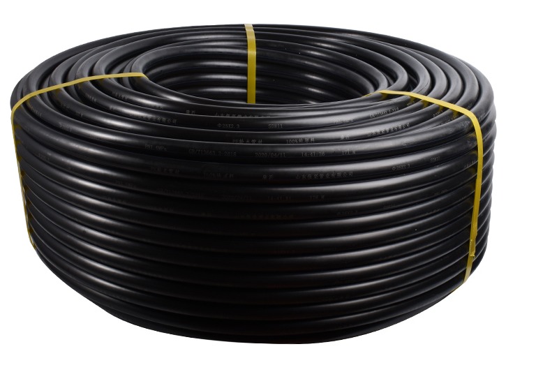 HDPE pipes
