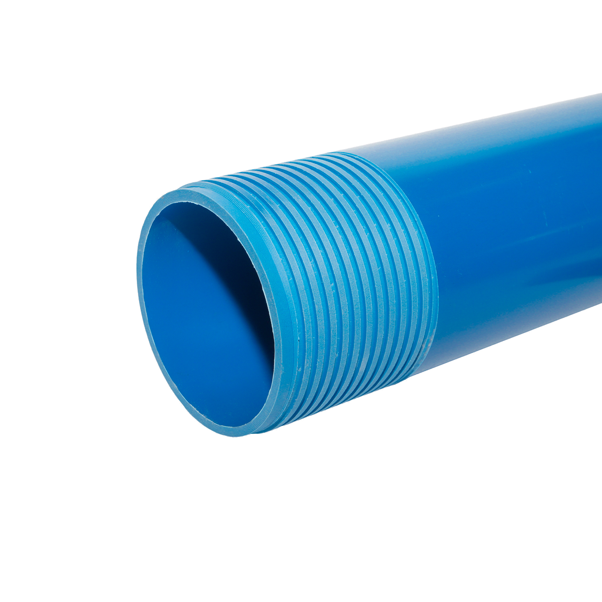 PVC Well Pipe
