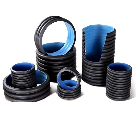 Factory Direct Sales HDPE Pipe Fittings Male Tee