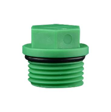 ppr cold hot water water pipe fittings female thread elbow-16