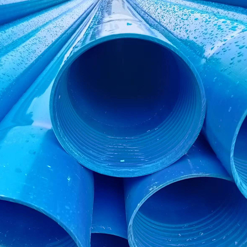 Standard‑Compliant Anti‑Impact Pipe Body Control