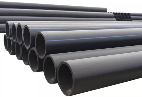 Kernefordelene ved HDPE-koblingsfittings