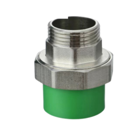 ppr cold hot water water pipe fittings female thread elbow-19