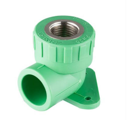 ppr cold hot water water pipe fittings female thread elbow-7