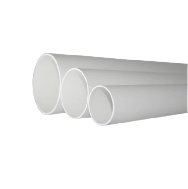 Wholesale High Quality PVC GB 110mm Drainage Plastic UPVC Pipe 