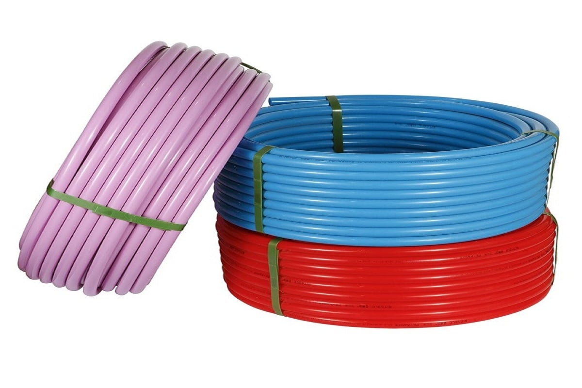 Premium PE-RT & PEX Underfloor Heating Pipe Systems – Efficient, Durable & Energy-Saving