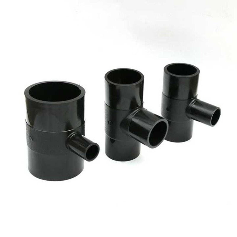Why HDPE pipe fittings are essential for leak-proof systems?