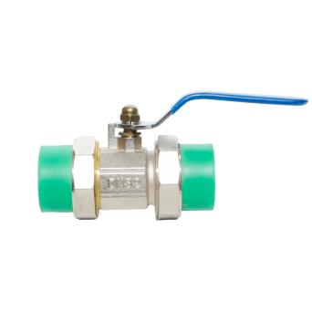 ppr cold hot water water pipe fittings female thread elbow-10