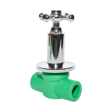 ppr cold hot water water pipe fittings female thread elbow-14