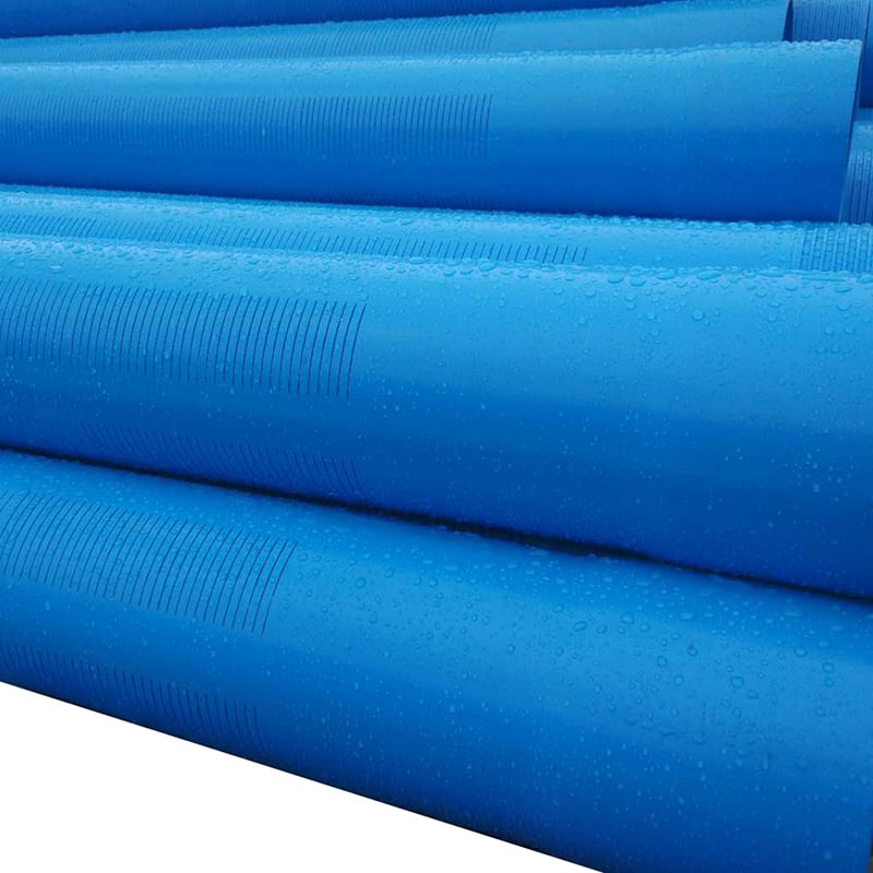 Core Strengths Of Industrial Well Point Pipe
