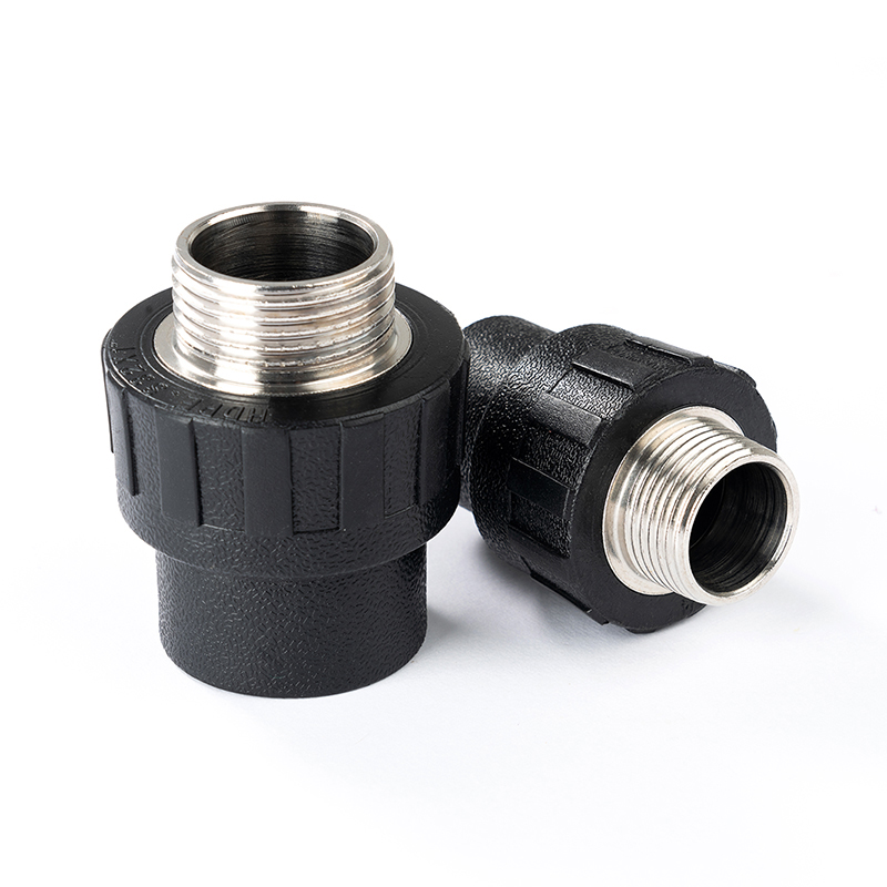 HDPE pipes: Lightweight for easy transportation
