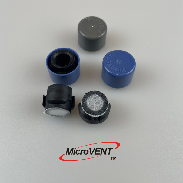 화학 제조업체가 가스 배출용 MicroVENT® ePTFE 멤브레인을 선호하는 이유는 무엇인가?